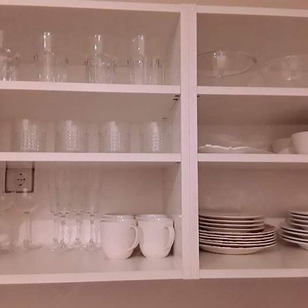 Barbora Apartament Druskininkai Ngoại thất bức ảnh