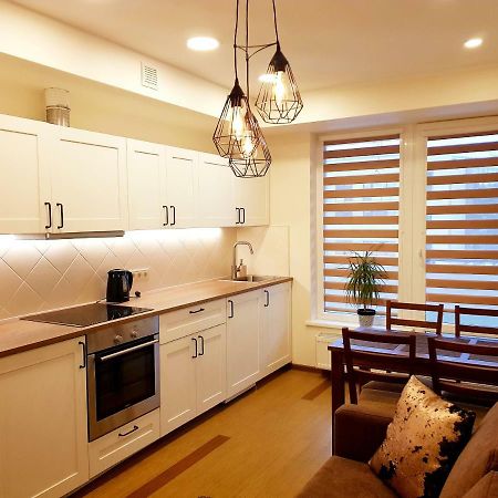 Barbora Apartament Druskininkai Ngoại thất bức ảnh