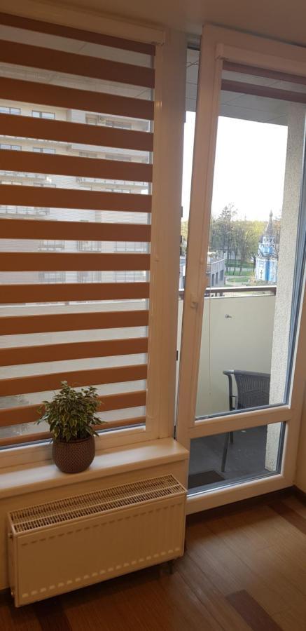 Barbora Apartament Druskininkai Ngoại thất bức ảnh