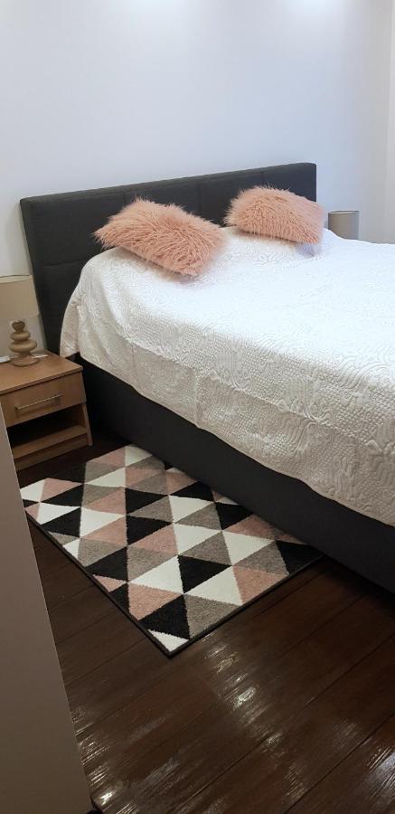 Barbora Apartament Druskininkai Ngoại thất bức ảnh