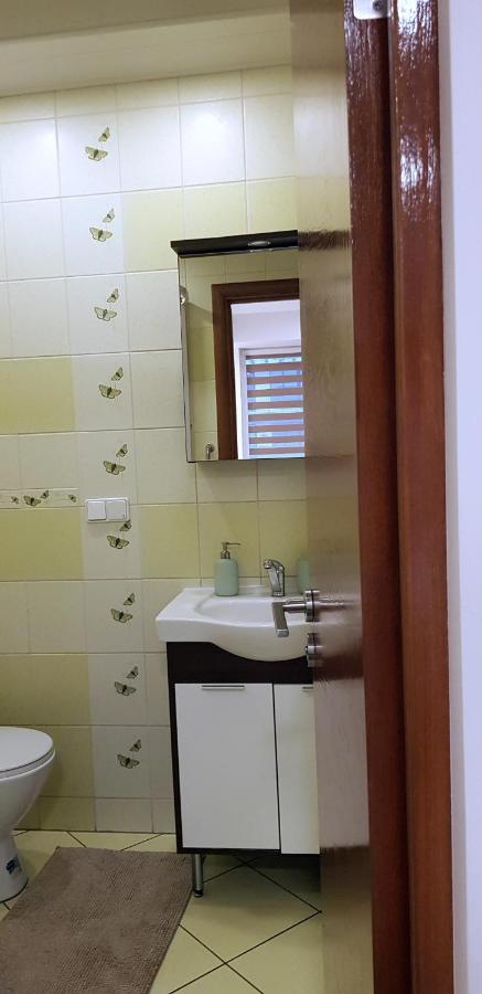 Barbora Apartament Druskininkai Ngoại thất bức ảnh