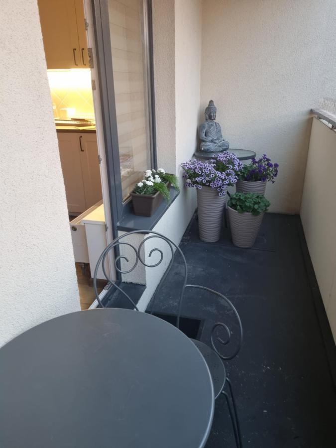 Barbora Apartament Druskininkai Ngoại thất bức ảnh