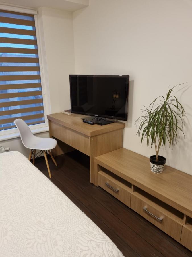 Barbora Apartament Druskininkai Ngoại thất bức ảnh