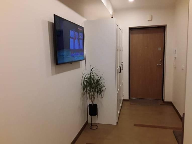 Barbora Apartament Druskininkai Ngoại thất bức ảnh