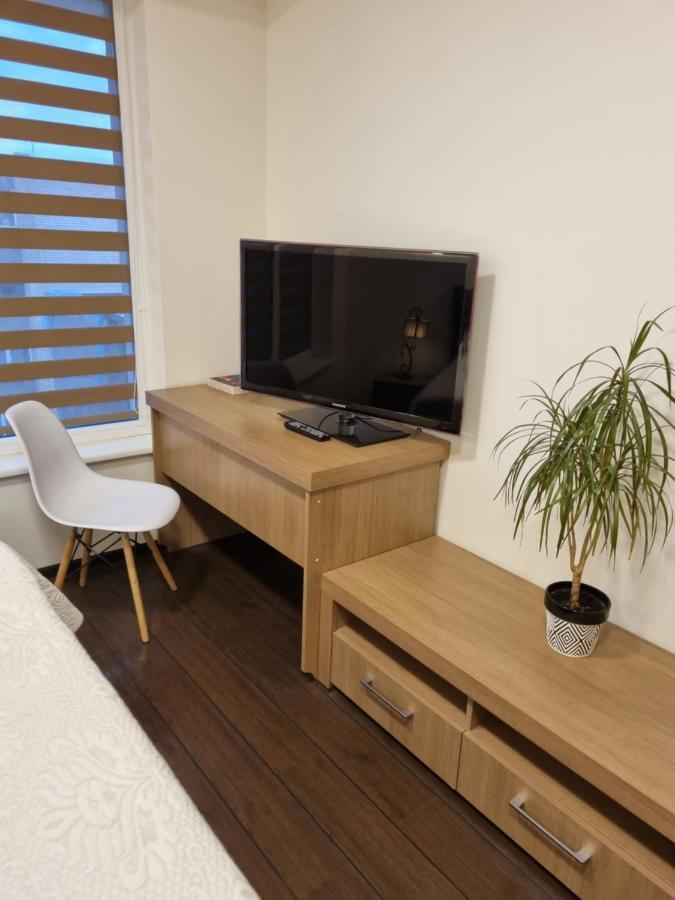 Barbora Apartament Druskininkai Ngoại thất bức ảnh