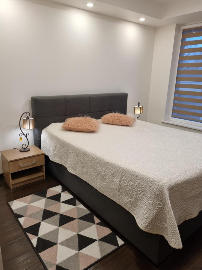 Barbora Apartament Druskininkai Ngoại thất bức ảnh