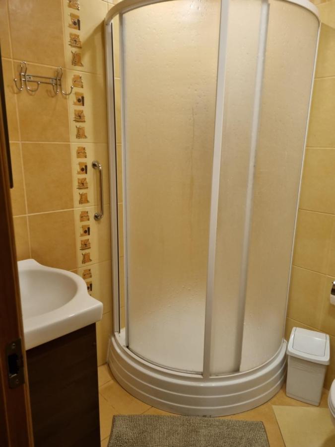 Barbora Apartament Druskininkai Ngoại thất bức ảnh