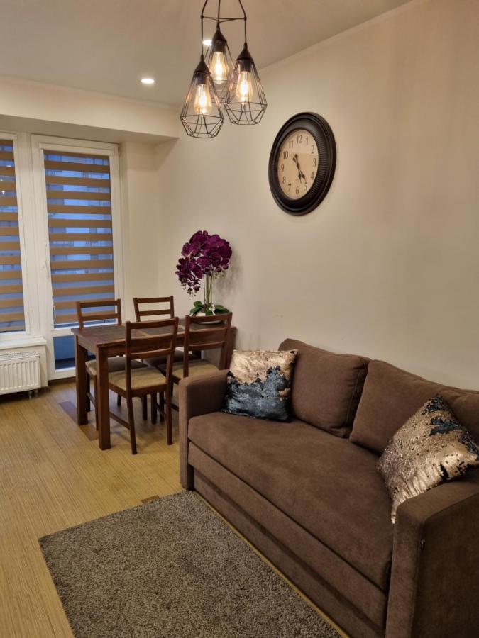 Barbora Apartament Druskininkai Ngoại thất bức ảnh
