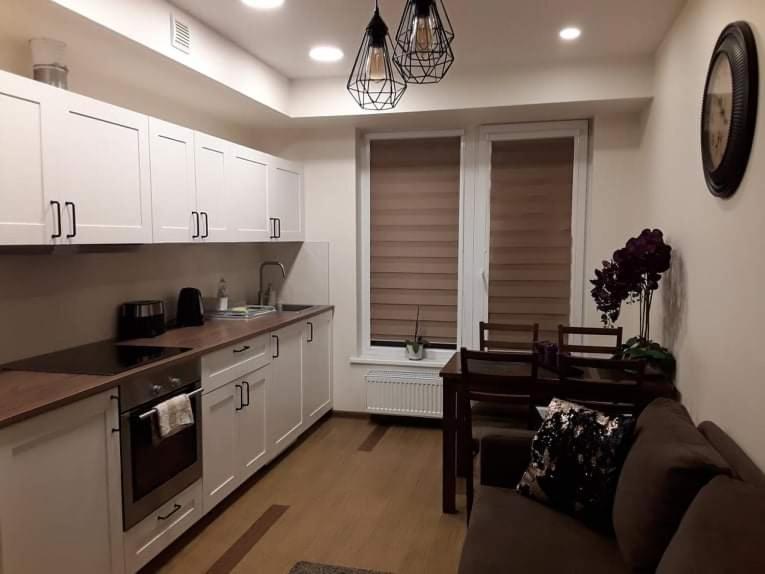 Barbora Apartament Druskininkai Ngoại thất bức ảnh