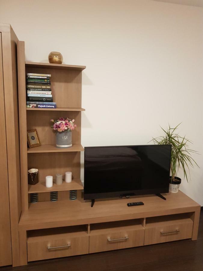 Barbora Apartament Druskininkai Ngoại thất bức ảnh