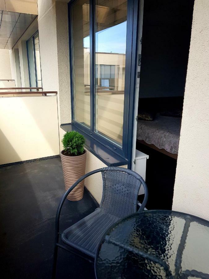 Barbora Apartament Druskininkai Ngoại thất bức ảnh